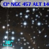 Cl* NGC  457    ALT     146