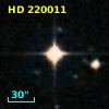HD 220011