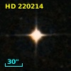 HD 220214