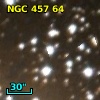 Cl* NGC  457     JH      67