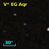 V* EG Aqr