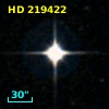 HD 219422