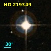 HD 219349