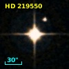 HD 219550
