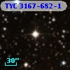 TYC 3167-682-1