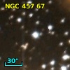 Cl* NGC  457     JH     173