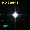 HD 219543