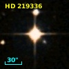 HD 219336