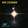 HD 219566