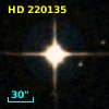 HD 220135