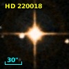 HD 220018