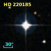 HD 220185