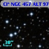 Cl* NGC  457    ALT      97