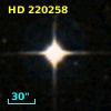 HD 220258