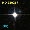 HD 220257