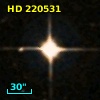 HD 220531