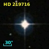 HD 219716