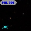 PHL   500