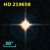 HD 219658