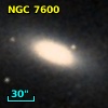 NGC  7600