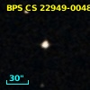 2MASS J23260741-0550067