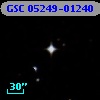 GSC 05249-01240