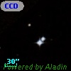 CCDM J23238-0712A