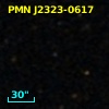 PMN J2323-0617