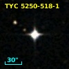 TYC 5250-518-1