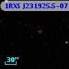 1RXS J231925.5-071616
