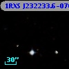 1RXS J232233.6-070844