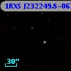 1RXS J232249.8-063233