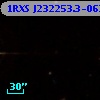 1RXS J232253.3-063535