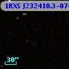 1RXS J232410.3-074218