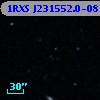 1RXS J231552.0-081602