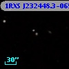 1RXS J232448.3-065343