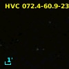 HVC 072.4-60.9-234