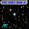 TYC 3167-850-1