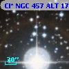 Cl* NGC  457    ALT     171