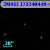 2MASS J23240439-0625228