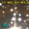 NGC   457   106