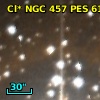 NGC   457   107