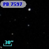 PB  7597