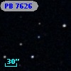 PB  7626
