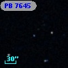 PB  7645