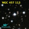 Cl* NGC  457     JH     142