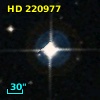HD 220977
