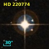 HD 220774