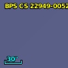 BPS CS 22949-0052