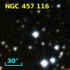 Cl* NGC  457     JH      34